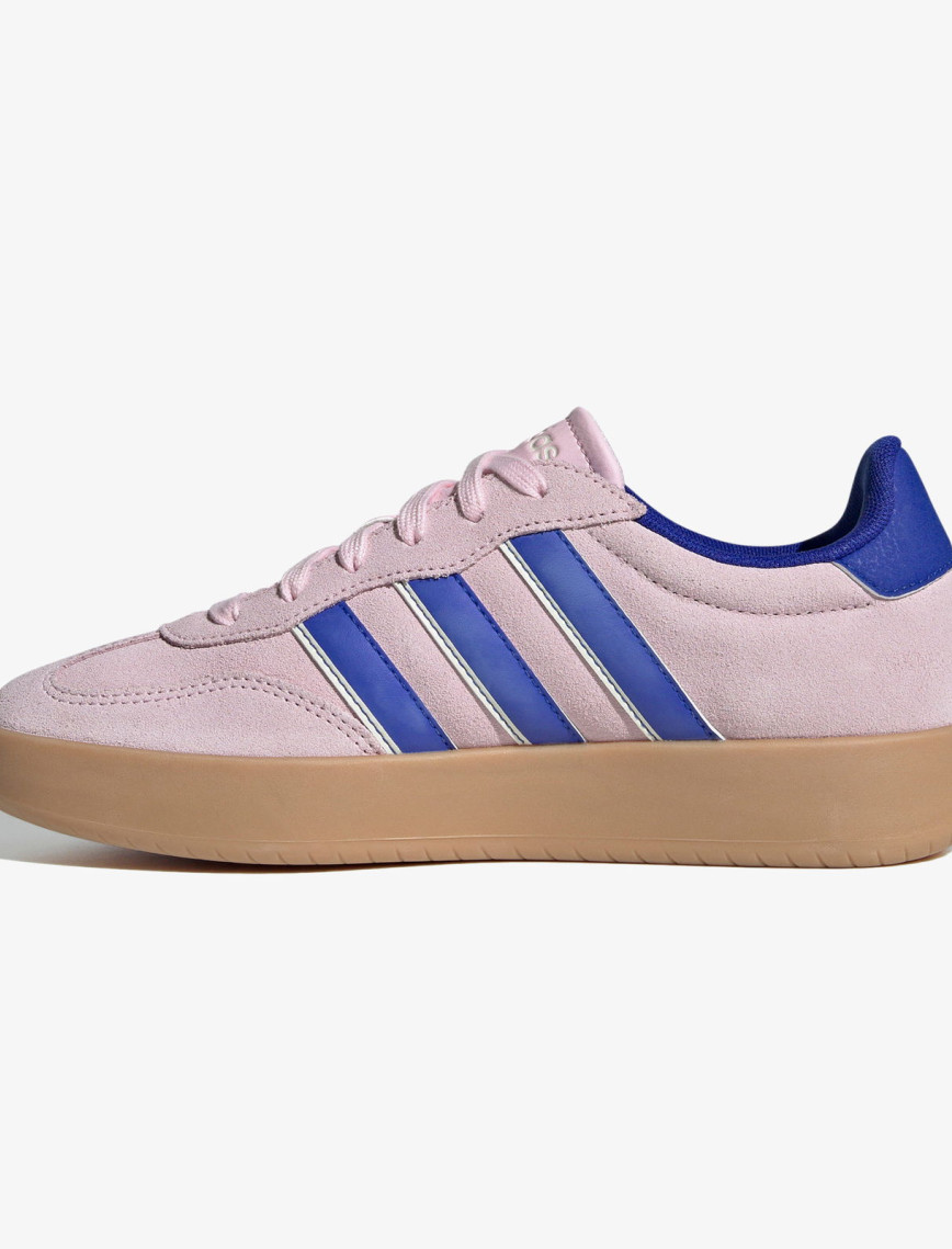 adidas Barreda Kadın Pembe Spor Ayakkabı adidas Barreda Kadın Pembe Spor Ayakkabı