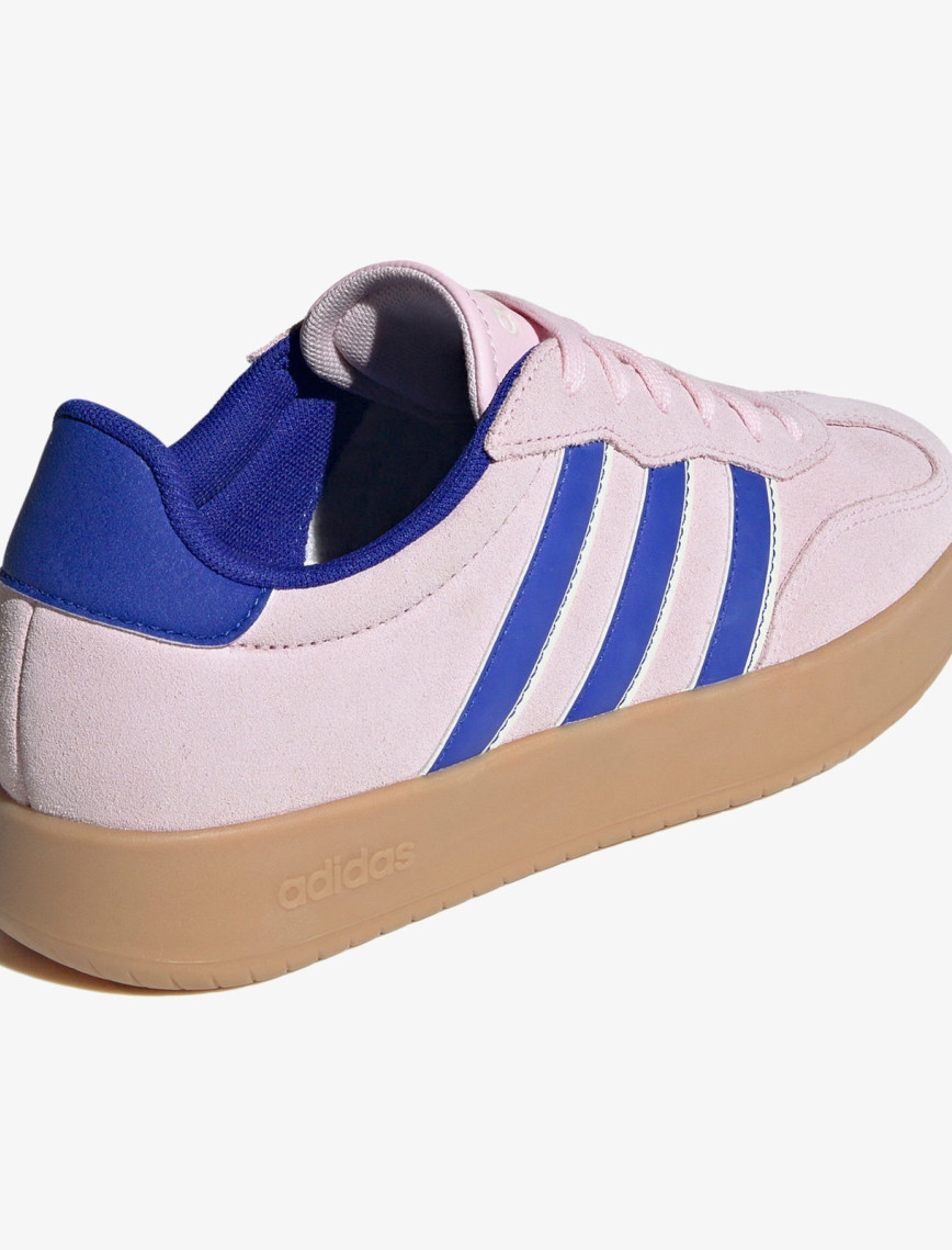 adidas Barreda Kadın Pembe Spor Ayakkabı adidas Barreda Kadın Pembe Spor Ayakkabı