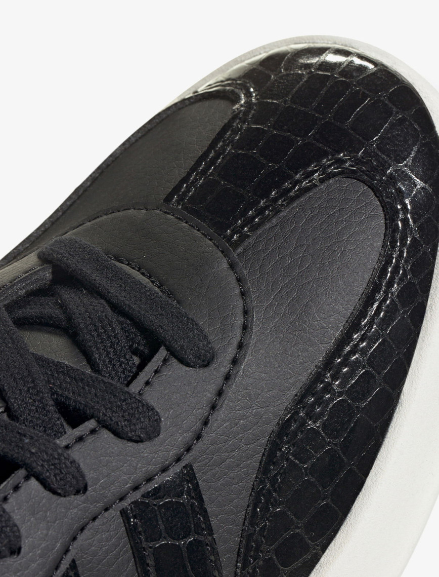 adidas Barreda Kadın Siyah Spor Ayakkabı adidas Barreda Kadın Siyah Spor Ayakkabı