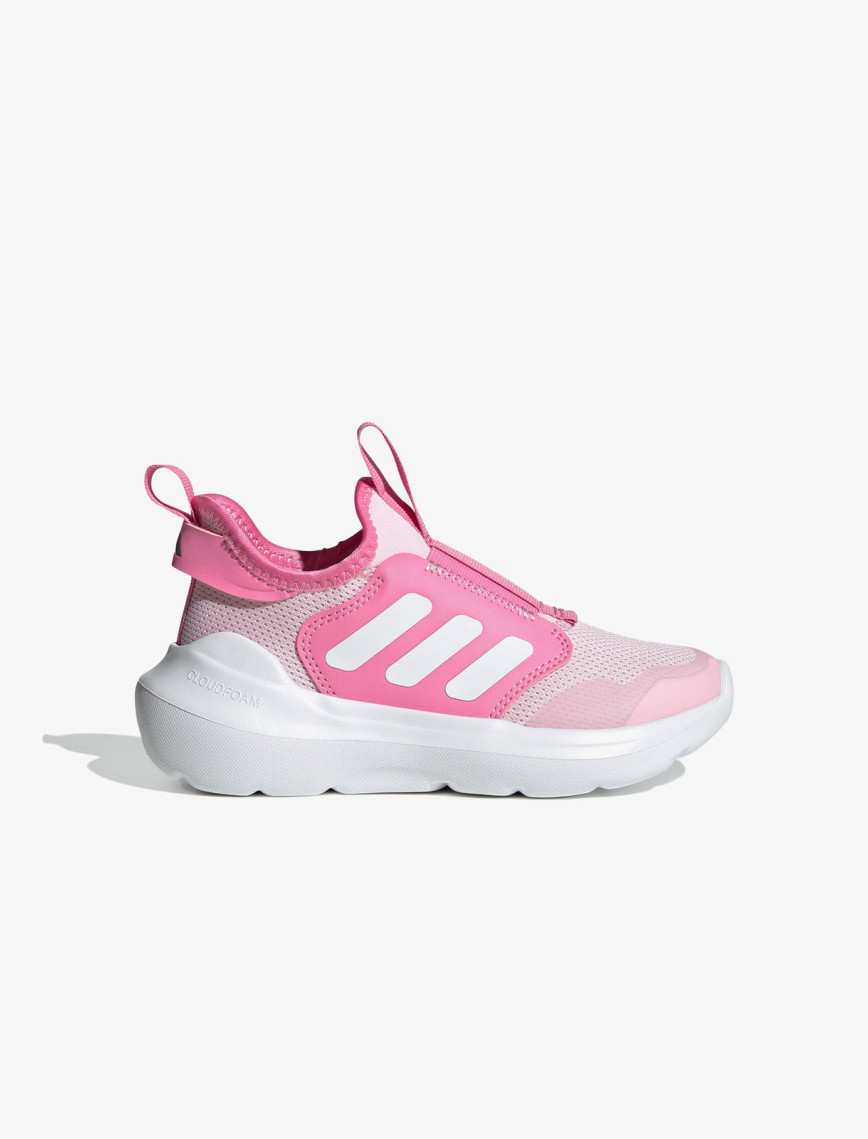 adidas Tensaur Comfort Çocuk Pembe Koşu Ayakkabısı adidas Tensaur Comfort Çocuk Pembe Koşu Ayakkabısı