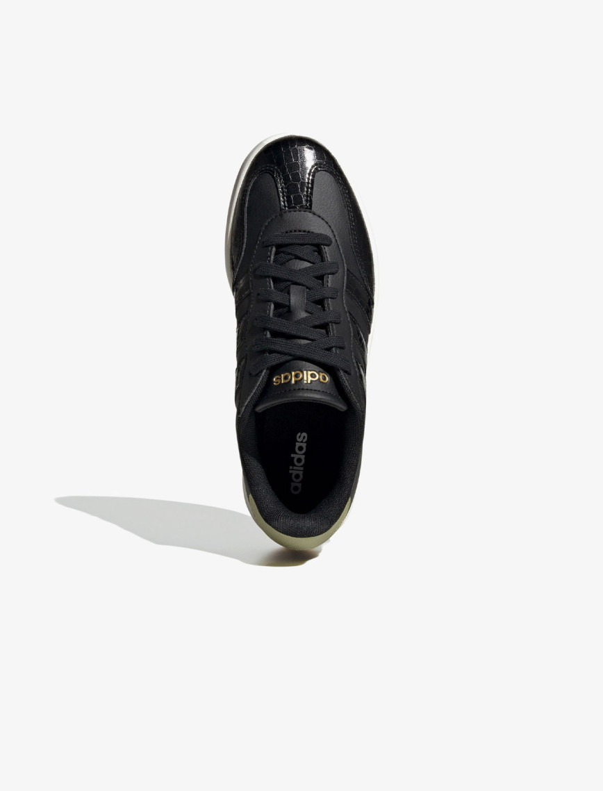 adidas Barreda Kadın Siyah Spor Ayakkabı adidas Barreda Kadın Siyah Spor Ayakkabı