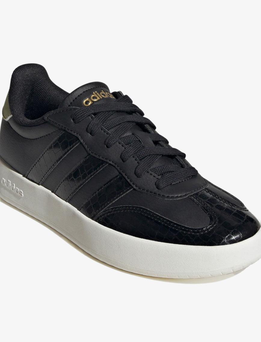 adidas Barreda Kadın Siyah Spor Ayakkabı adidas Barreda Kadın Siyah Spor Ayakkabı