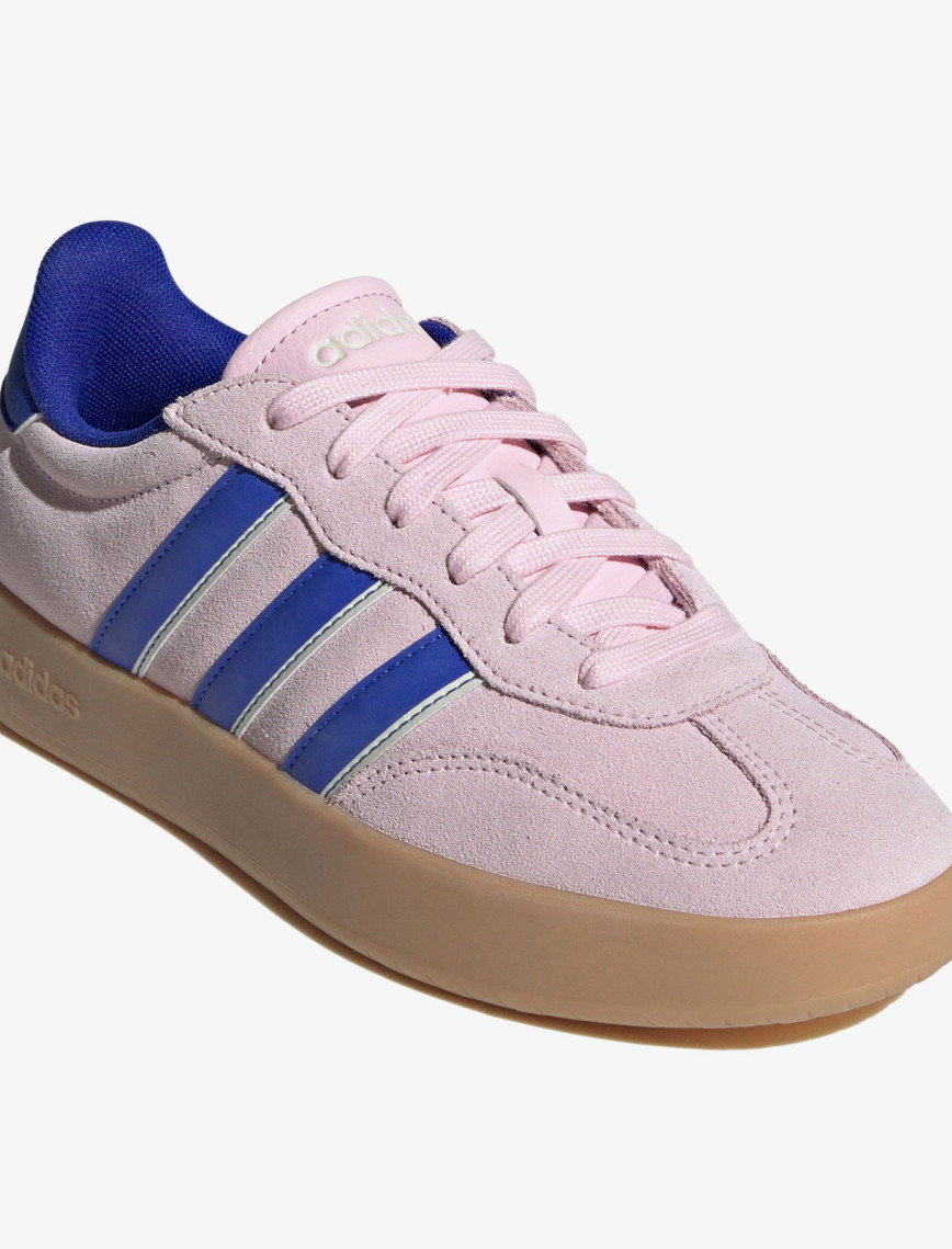 adidas Barreda Kadın Pembe Spor Ayakkabı adidas Barreda Kadın Pembe Spor Ayakkabı