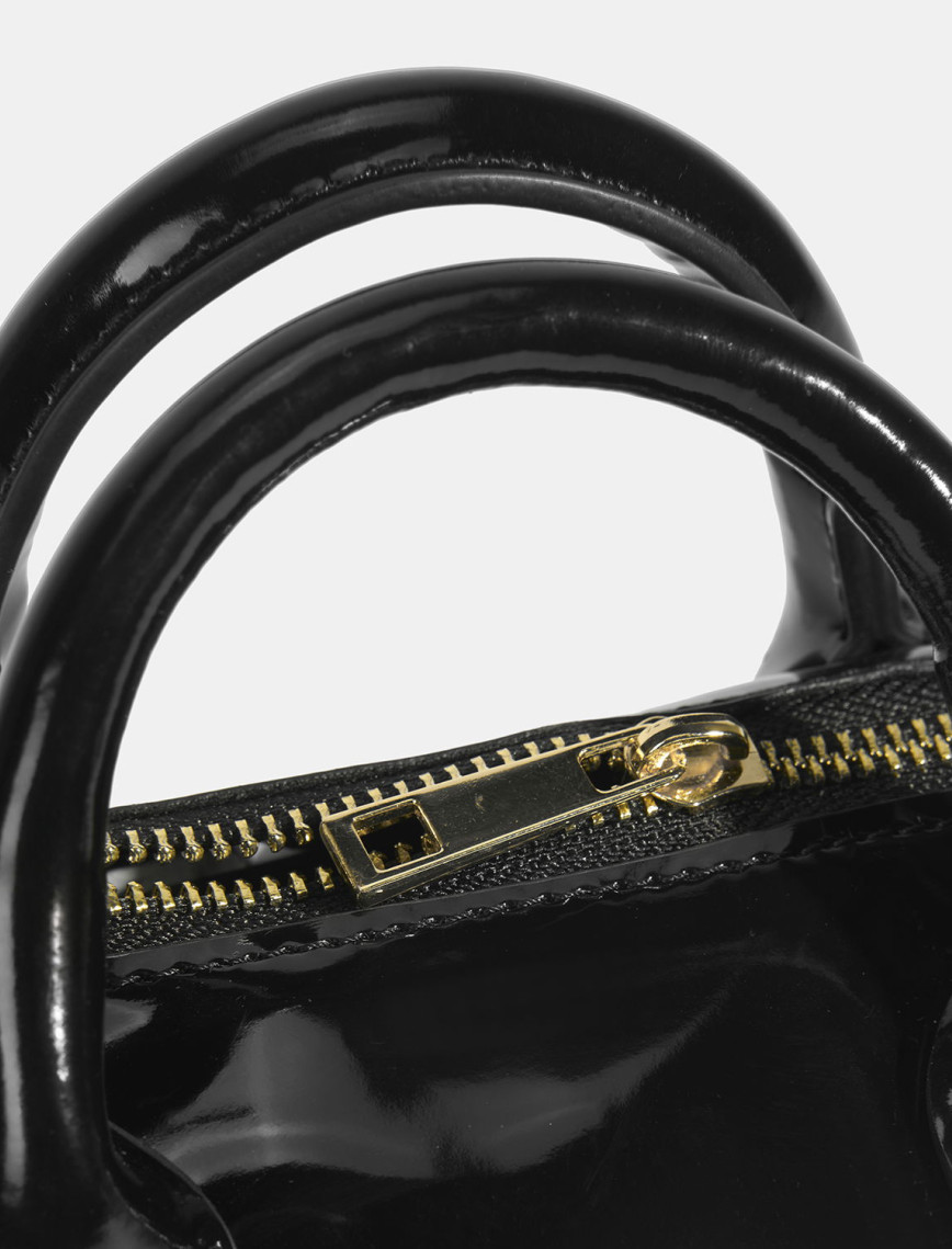 Sheyla Siyah Kadın El Çantası Sheyla Siyah Kadın El Çantası