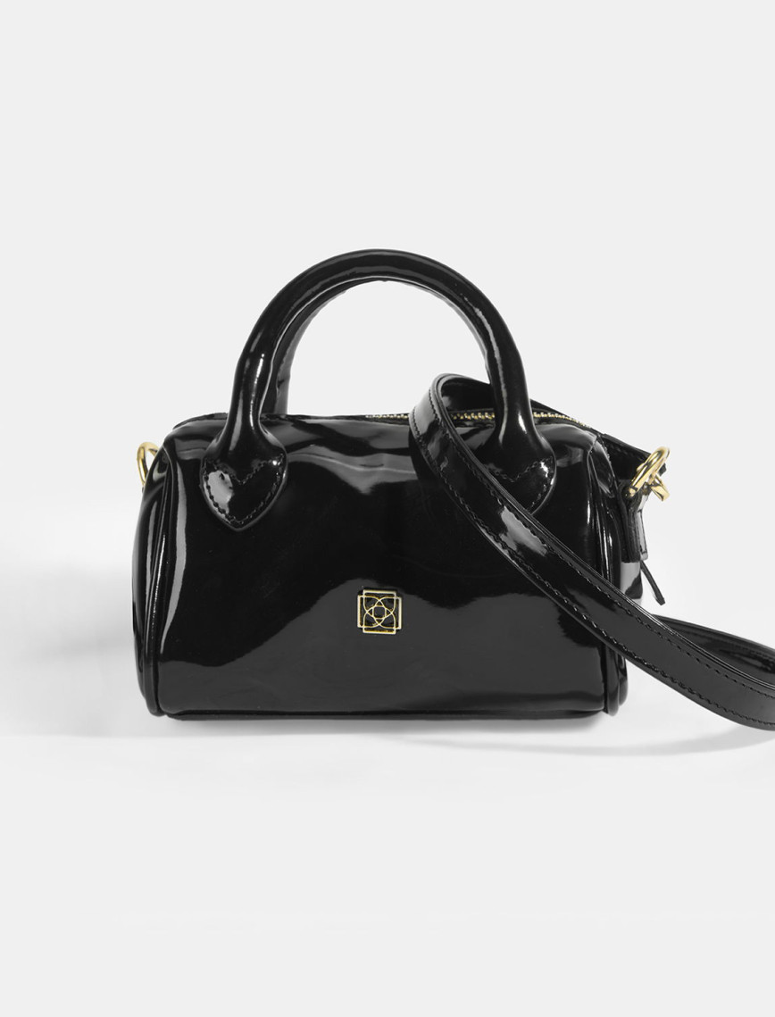 Sheyla Siyah Kadın El Çantası Sheyla Siyah Kadın El Çantası