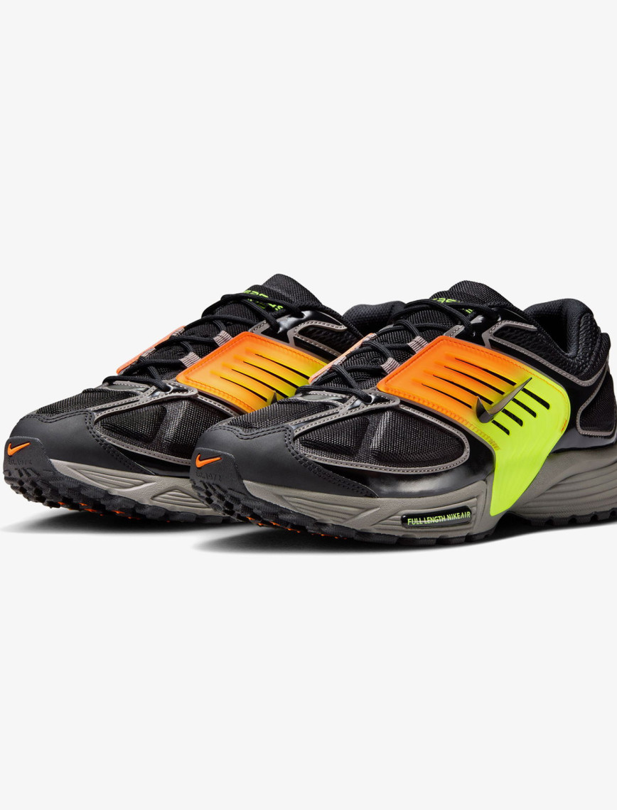 Nike Air Pegasus Wave Erkek Siyah Spor Ayakkabı Nike Air Pegasus Wave Erkek Siyah Spor Ayakkabı