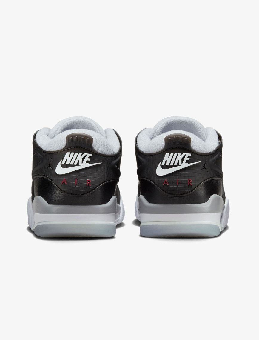 Jordan Air 4 RM Erkek Siyah Spor Ayakkabı Jordan Air 4 RM Erkek Siyah Spor Ayakkabı