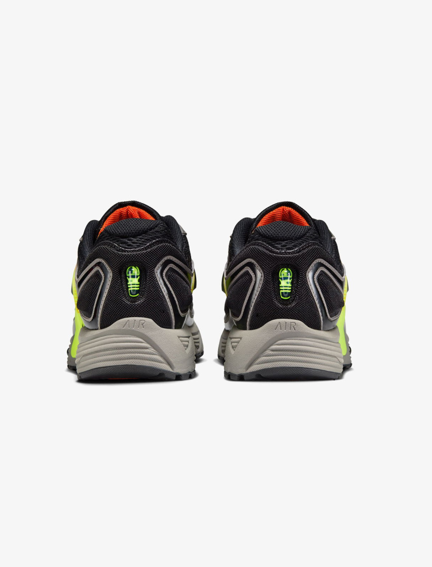 Nike Air Pegasus Wave Erkek Siyah Spor Ayakkabı Nike Air Pegasus Wave Erkek Siyah Spor Ayakkabı