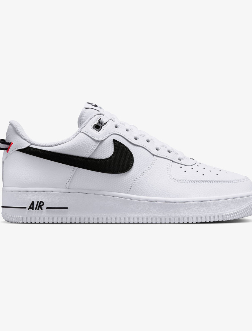 Nike Air Force 1 '07 LV8 Erkek Beyaz Spor Ayakkabı Nike Air Force 1 '07 LV8 Erkek Beyaz Spor Ayakkabı