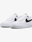Nike Air Force 1 '07 LV8 Erkek Beyaz Spor Ayakkabı Nike Air Force 1 '07 LV8 Erkek Beyaz Spor Ayakkabı