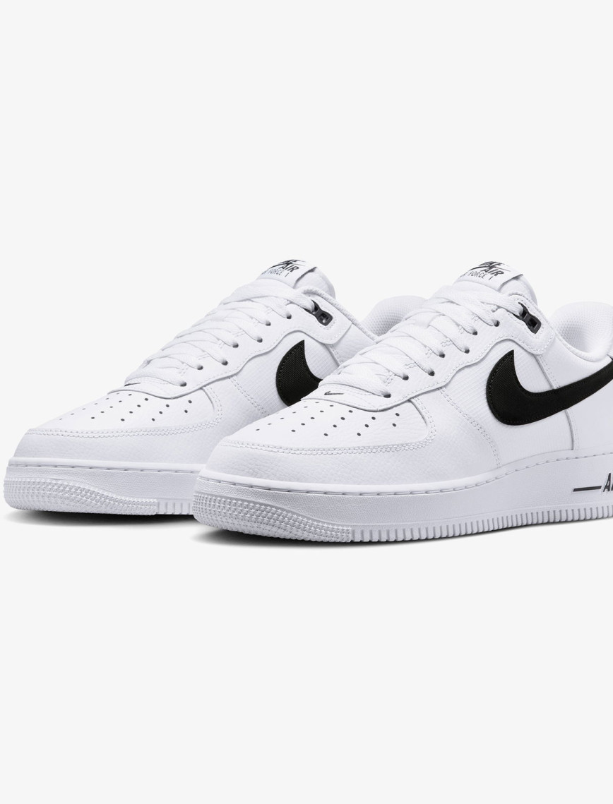 Nike Air Force 1 '07 LV8 Erkek Beyaz Spor Ayakkabı Nike Air Force 1 '07 LV8 Erkek Beyaz Spor Ayakkabı