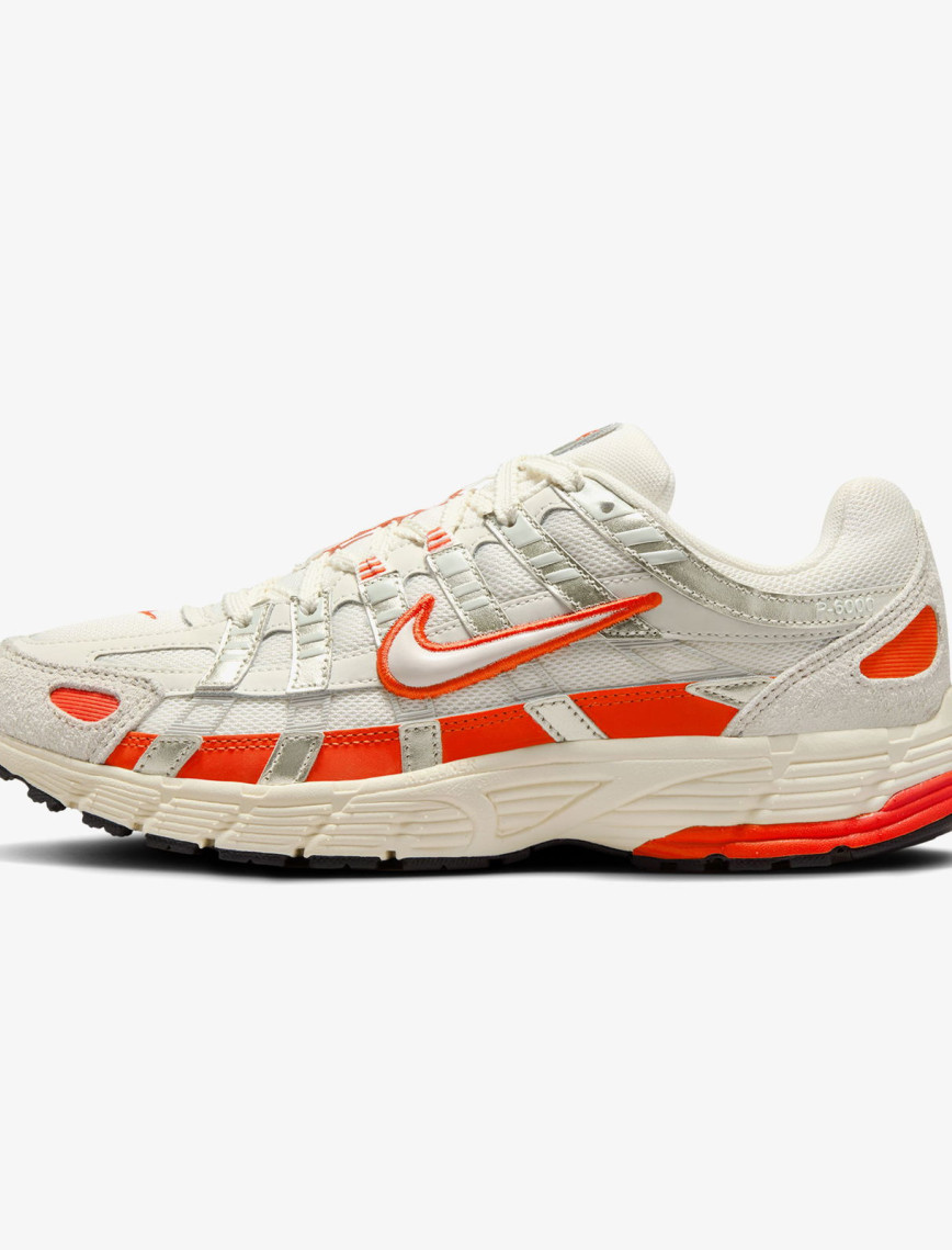 Nike P-6000 Kadın Kırmızı Spor Ayakkabı Nike P-6000 Kadın Kırmızı Spor Ayakkabı