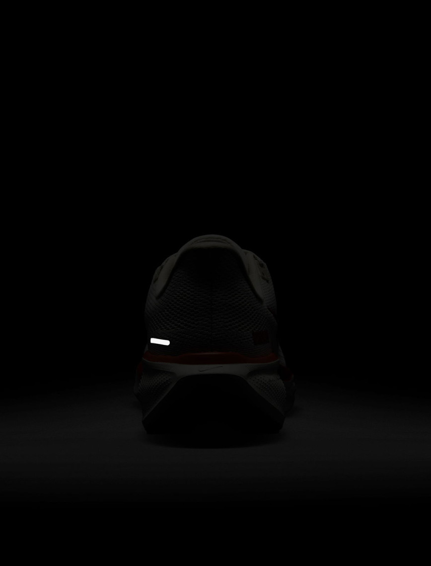 Nike Air Zoom Pegasus 41 Kadın Kırmızı Koşu Ayakkabısı Nike Air Zoom Pegasus 41 Kadın Kırmızı Koşu Ayakkabısı