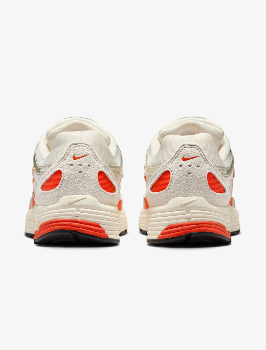 Nike P-6000 Kadın Kırmızı Spor Ayakkabı Nike P-6000 Kadın Kırmızı Spor Ayakkabı