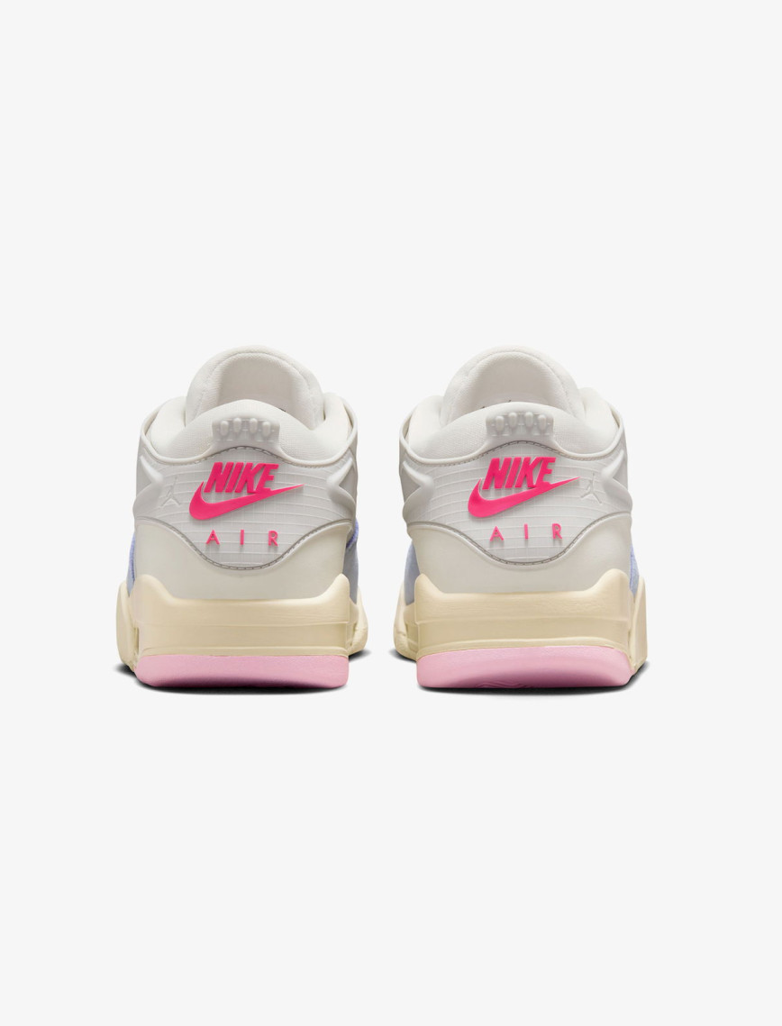 Jordan Air 4 RM Kadın Gri Spor Ayakkabı Jordan Air 4 RM Kadın Gri Spor Ayakkabı