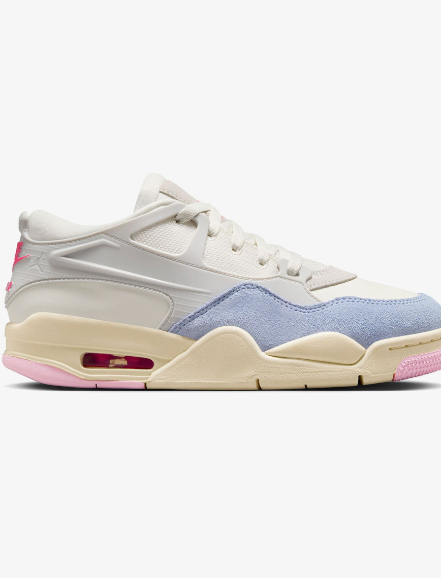 Jordan Air 4 RM Kadın Gri Spor Ayakkabı Jordan Air 4 RM Kadın Gri Spor Ayakkabı