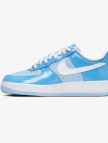 Nike Air Force 1 '07 LV8 Erkek Mavi Spor Ayakkabı Nike Air Force 1 '07 LV8 Erkek Mavi Spor Ayakkabı