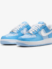 Nike Air Force 1 '07 LV8 Erkek Mavi Spor Ayakkabı Nike Air Force 1 '07 LV8 Erkek Mavi Spor Ayakkabı
