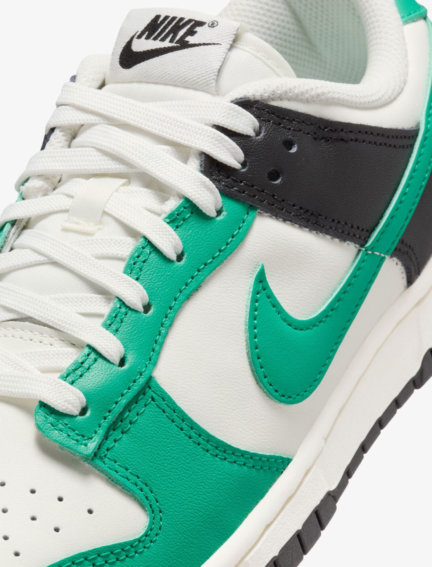 Nike Dunk Low Kadın Yeşil Spor Ayakkabı Nike Dunk Low Kadın Yeşil Spor Ayakkabı