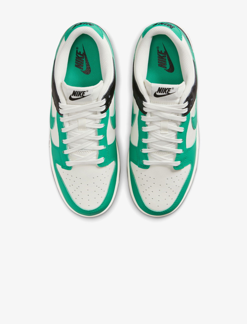 Nike Dunk Low Kadın Yeşil Spor Ayakkabı Nike Dunk Low Kadın Yeşil Spor Ayakkabı