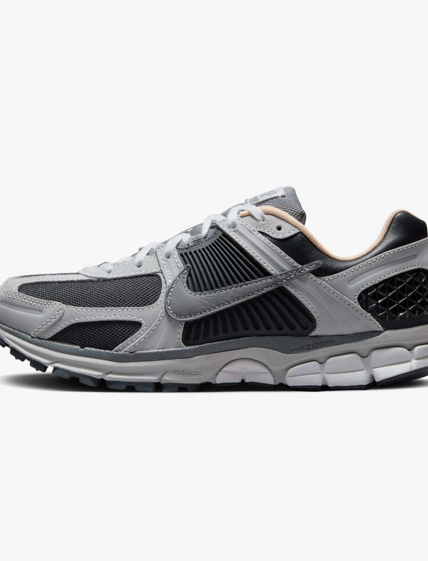Nike Zoom Vomero 5 Erkek Gri Spor Ayakkabı Nike Zoom Vomero 5 Erkek Gri Spor Ayakkabı