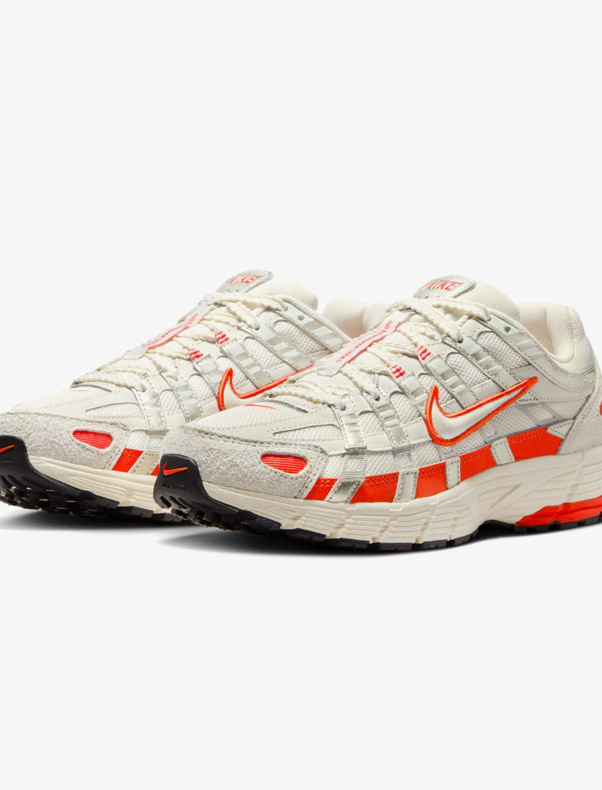 Nike P-6000 Kadın Kırmızı Spor Ayakkabı Nike P-6000 Kadın Kırmızı Spor Ayakkabı