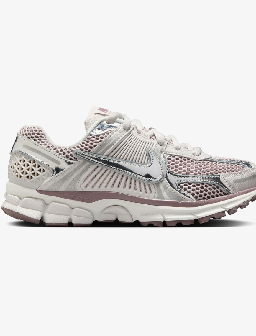 Nike Zoom Vomero 5 Kadın Gri Spor Ayakkabı Nike Zoom Vomero 5 Kadın Gri Spor Ayakkabı