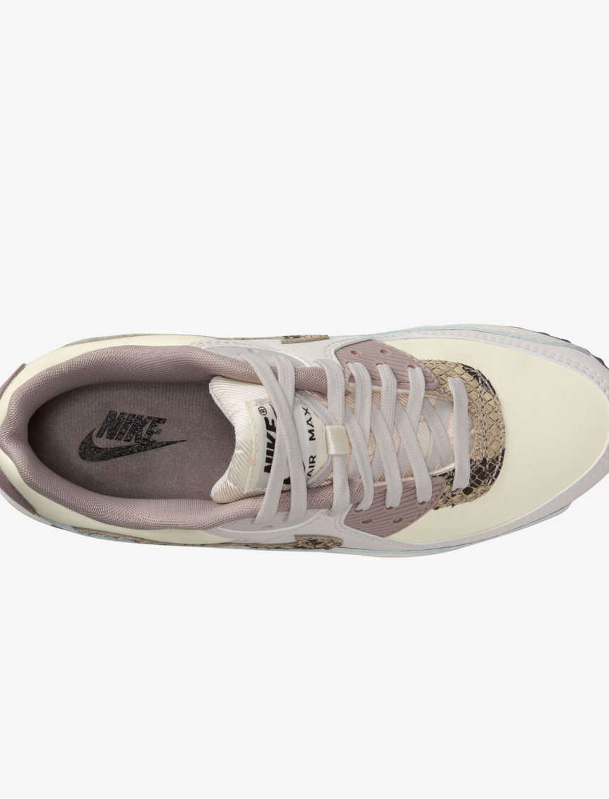Nike Air Max 90 Kadın Bej Spor Ayakkabı Nike Air Max 90 Kadın Bej Spor Ayakkabı