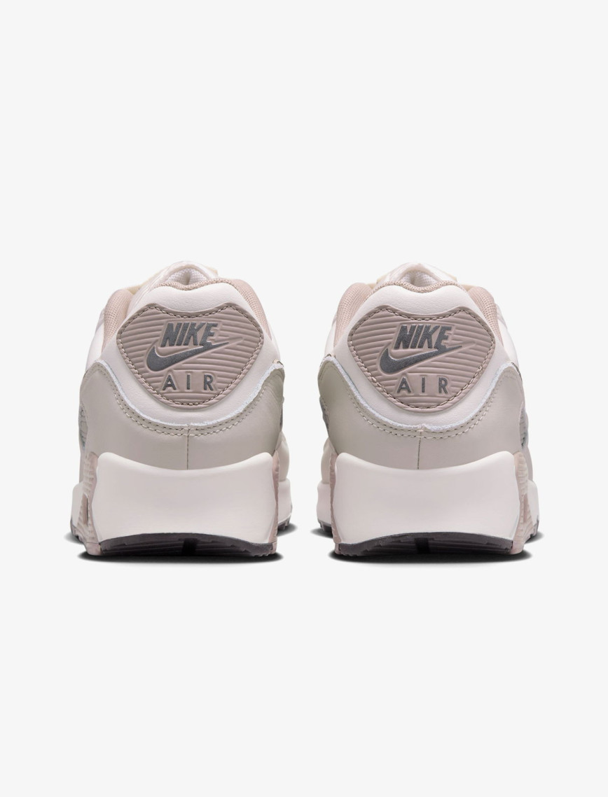 Nike Air Max 90 Kadın Bej Spor Ayakkabı Nike Air Max 90 Kadın Bej Spor Ayakkabı