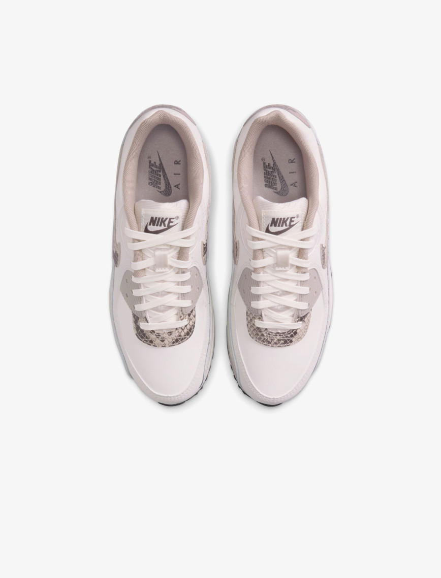 Nike Air Max 90 Kadın Bej Spor Ayakkabı Nike Air Max 90 Kadın Bej Spor Ayakkabı
