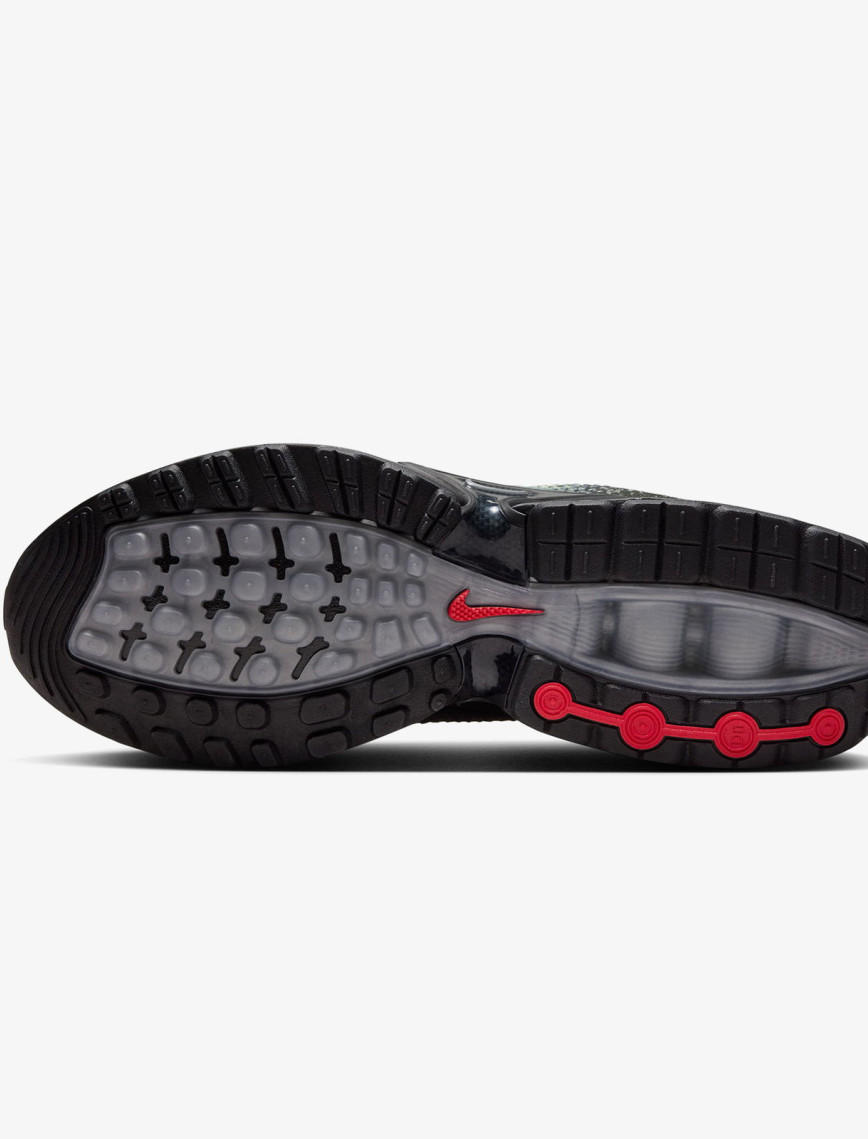 Nike Air Max Erkek Siyah Spor Ayakkabı Nike Air Max Erkek Siyah Spor Ayakkabı