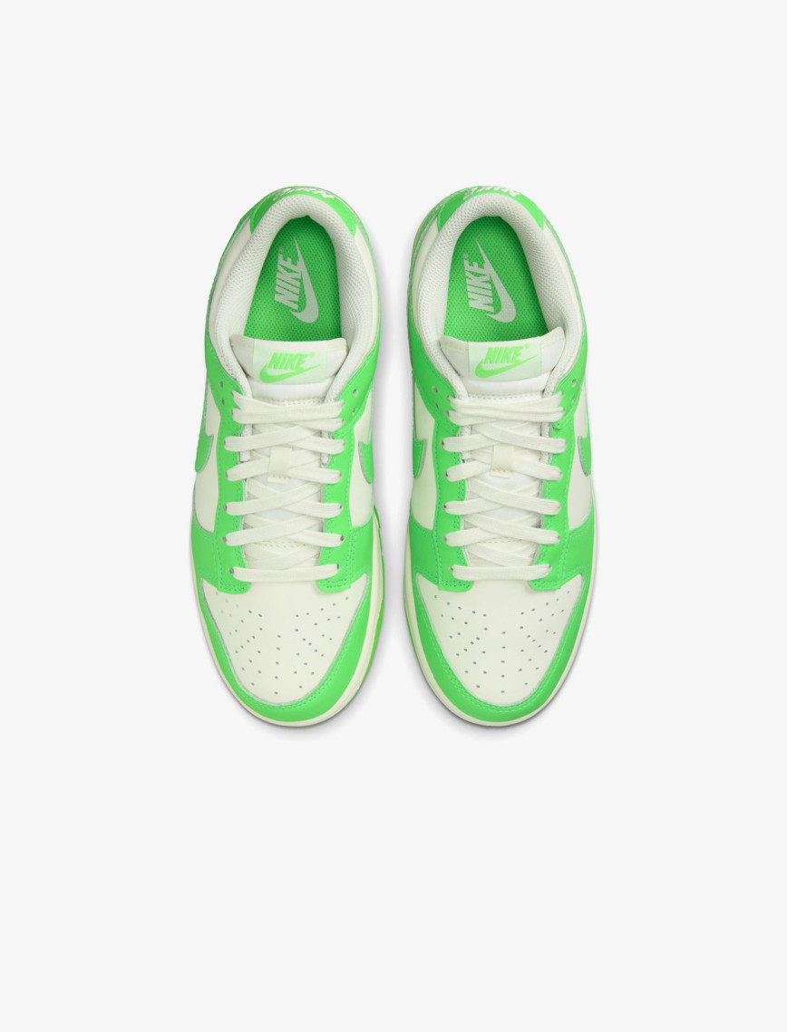 Nike Dunk Low Kadın Yeşil Spor Ayakkabı Nike Dunk Low Kadın Yeşil Spor Ayakkabı