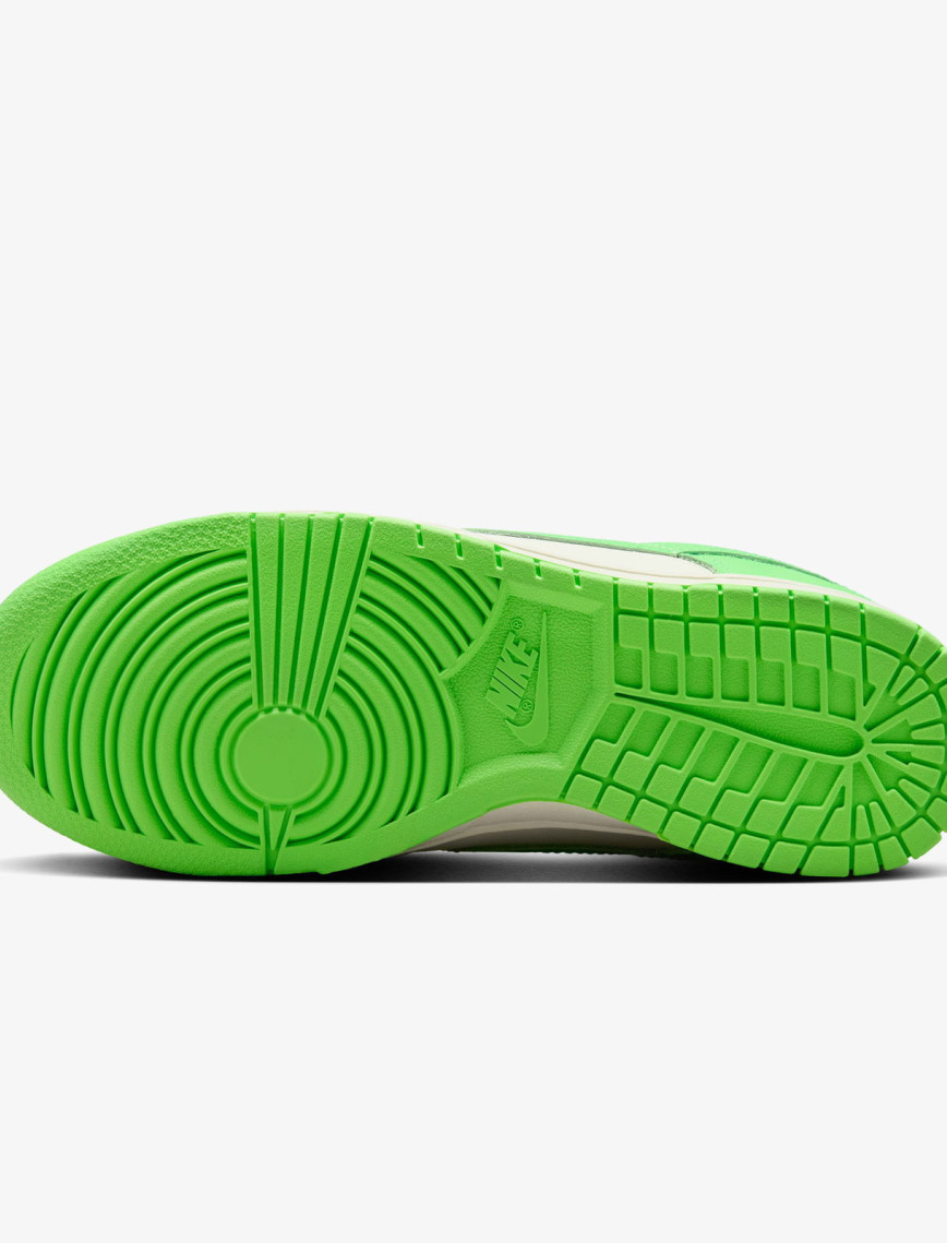 Nike Dunk Low Kadın Yeşil Spor Ayakkabı Nike Dunk Low Kadın Yeşil Spor Ayakkabı