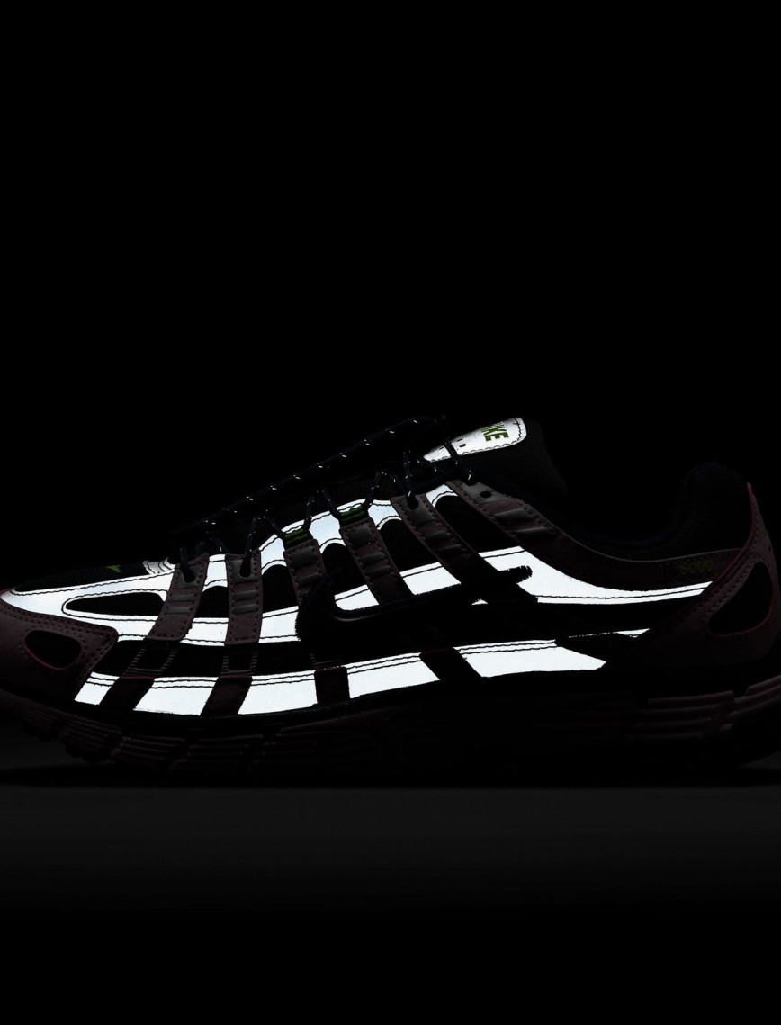 Nike P-6000 Kadın Pembe Spor Ayakkabı Nike P-6000 Kadın Pembe Spor Ayakkabı