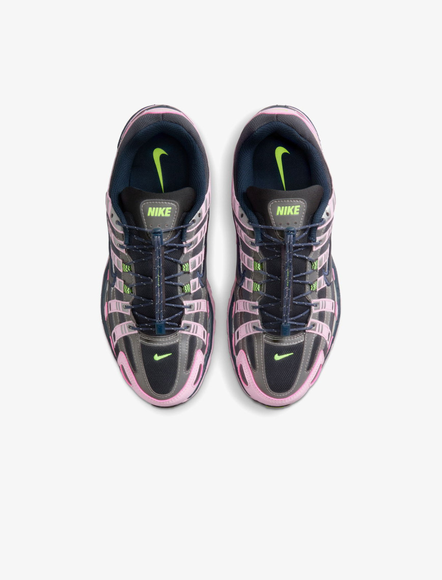 Nike P-6000 Kadın Pembe Spor Ayakkabı Nike P-6000 Kadın Pembe Spor Ayakkabı