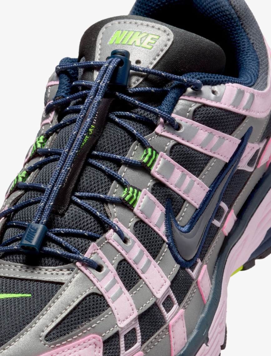 Nike P-6000 Kadın Pembe Spor Ayakkabı Nike P-6000 Kadın Pembe Spor Ayakkabı