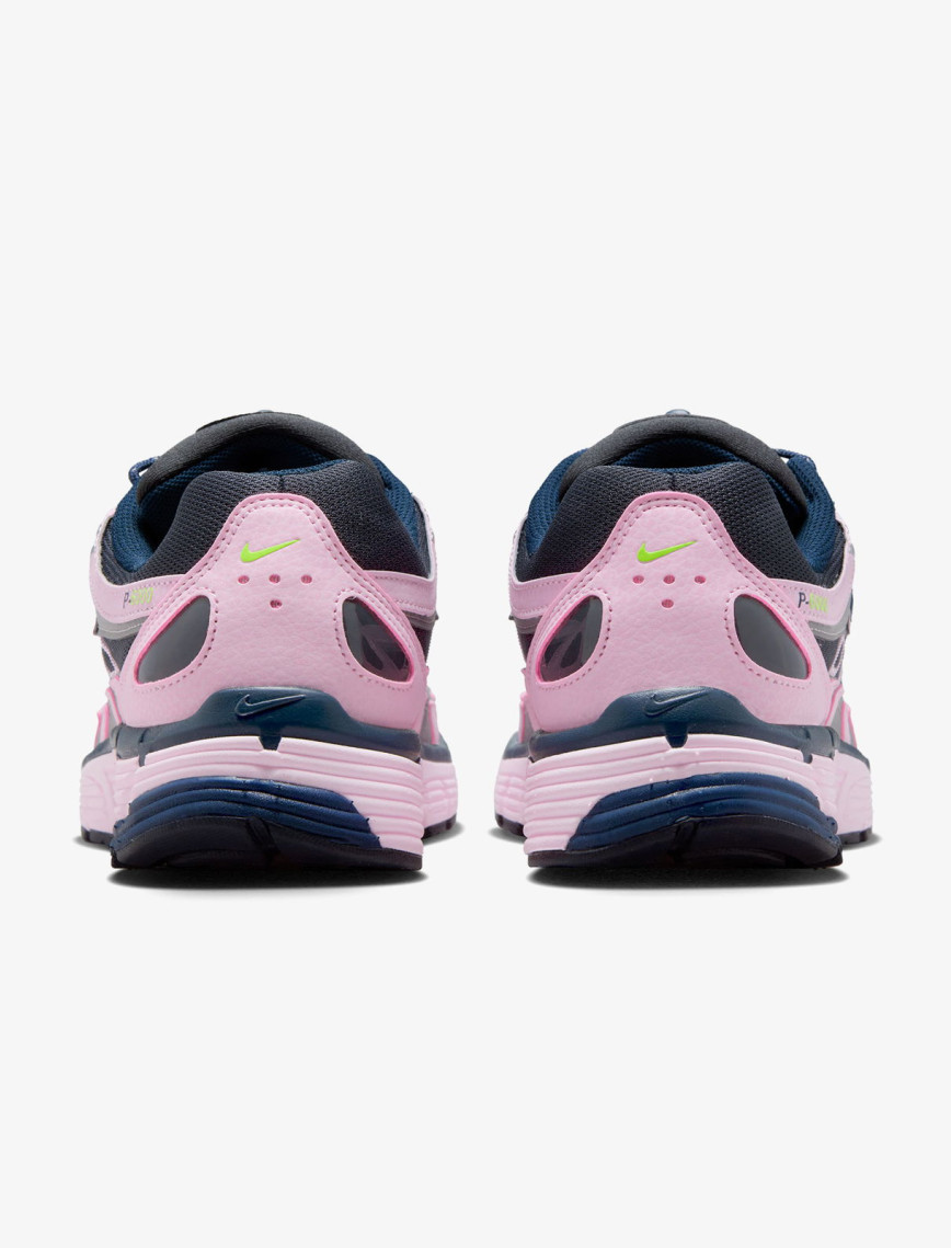 Nike P-6000 Kadın Pembe Spor Ayakkabı Nike P-6000 Kadın Pembe Spor Ayakkabı