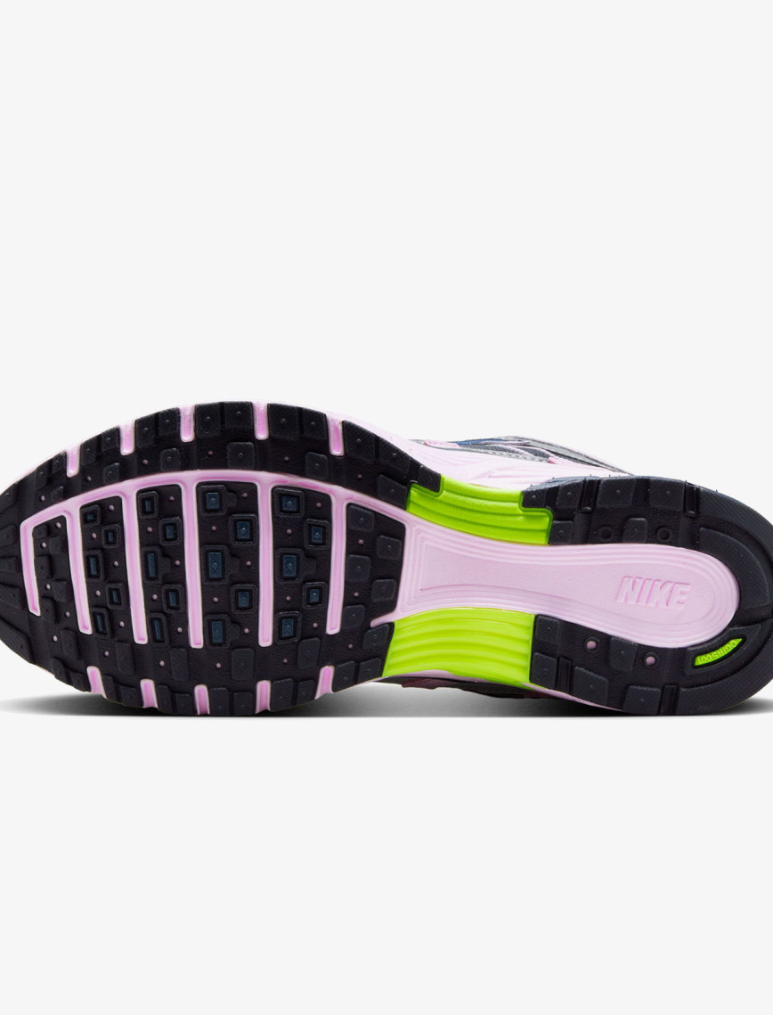 Nike P-6000 Kadın Pembe Spor Ayakkabı Nike P-6000 Kadın Pembe Spor Ayakkabı