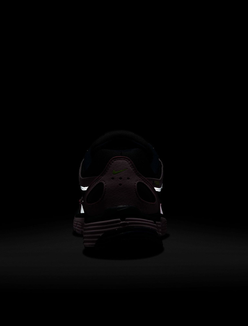 Nike P-6000 Kadın Pembe Spor Ayakkabı Nike P-6000 Kadın Pembe Spor Ayakkabı