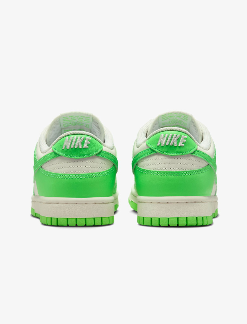 Nike Dunk Low Kadın Yeşil Spor Ayakkabı Nike Dunk Low Kadın Yeşil Spor Ayakkabı