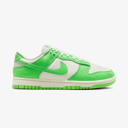 Nike Dunk Low Kadın Yeşil Spor Ayakkabı Nike Dunk Low Kadın Yeşil Spor Ayakkabı