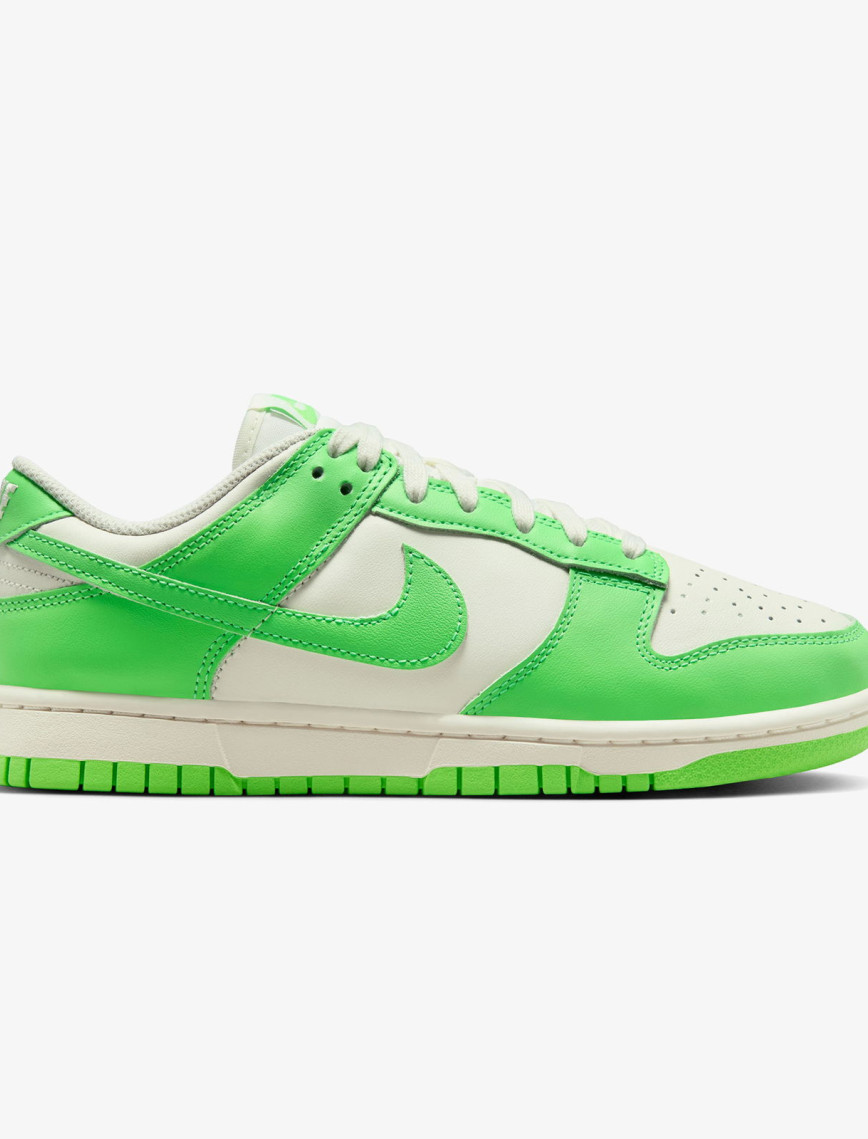 Nike Dunk Low Kadın Yeşil Spor Ayakkabı Nike Dunk Low Kadın Yeşil Spor Ayakkabı