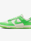 Nike Dunk Low Kadın Yeşil Spor Ayakkabı Nike Dunk Low Kadın Yeşil Spor Ayakkabı