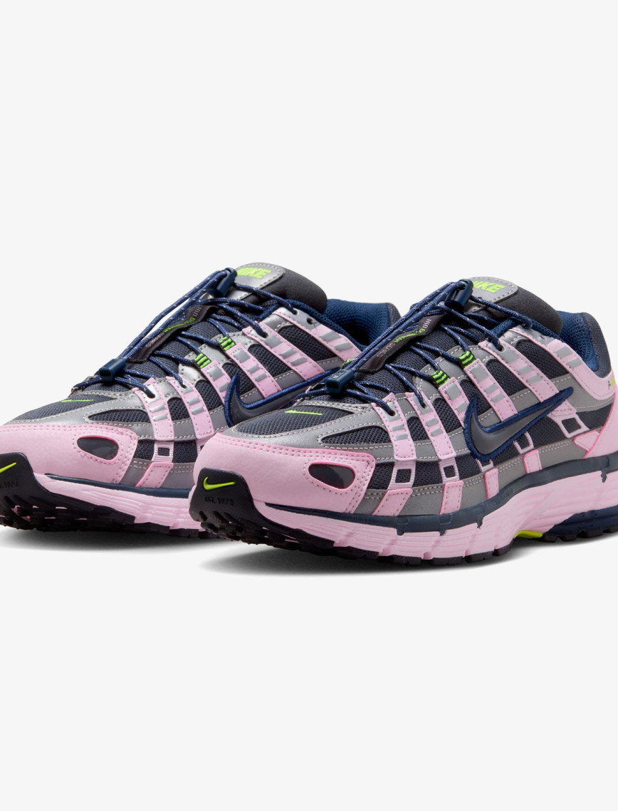 Nike P-6000 Kadın Pembe Spor Ayakkabı Nike P-6000 Kadın Pembe Spor Ayakkabı