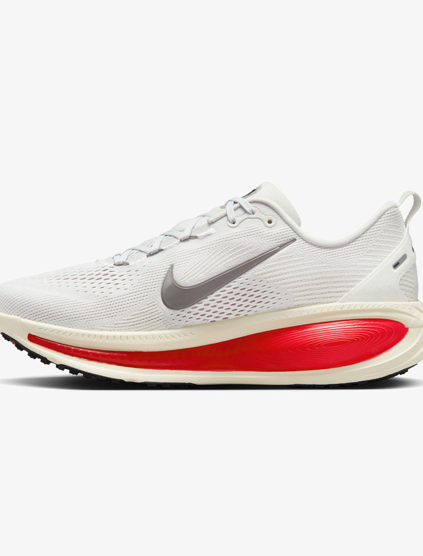 Nike Vomero 18 Erkek Gri Koşu Ayakkabısı Nike Vomero 18 Erkek Gri Koşu Ayakkabısı