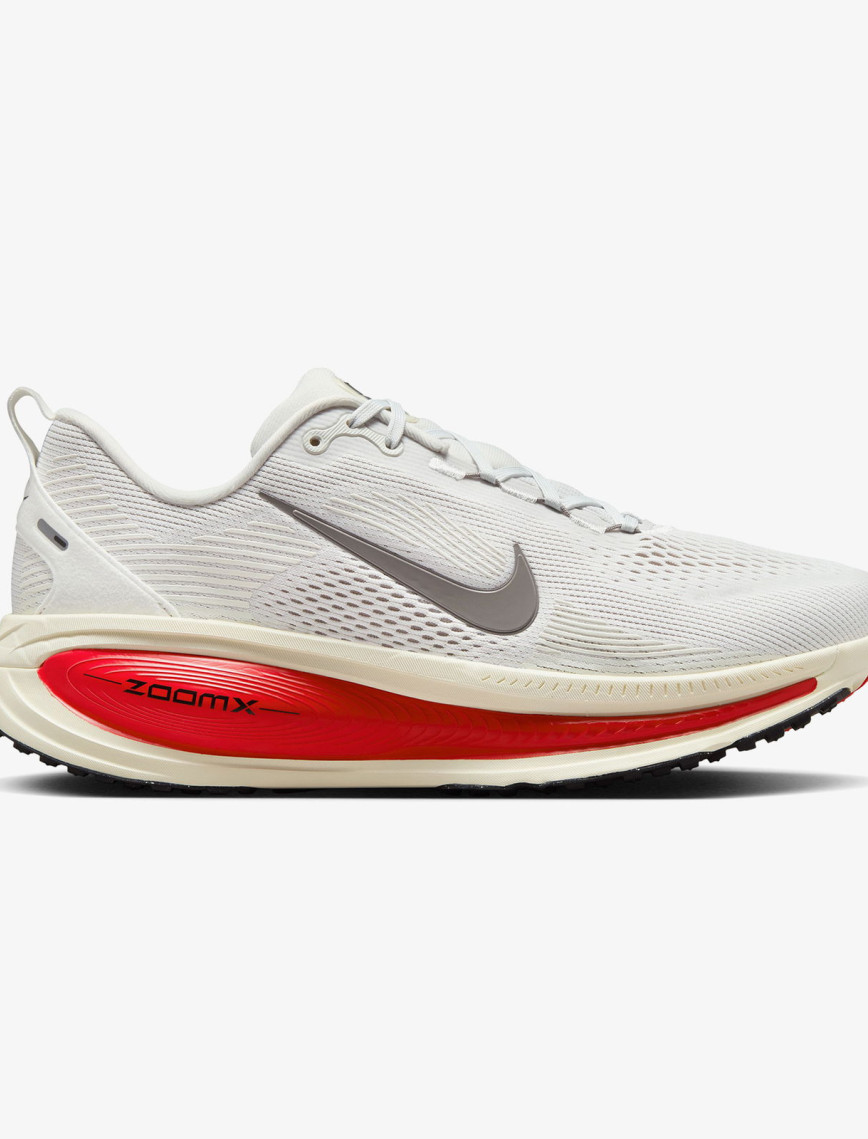 Nike Vomero 18 Erkek Gri Koşu Ayakkabısı Nike Vomero 18 Erkek Gri Koşu Ayakkabısı