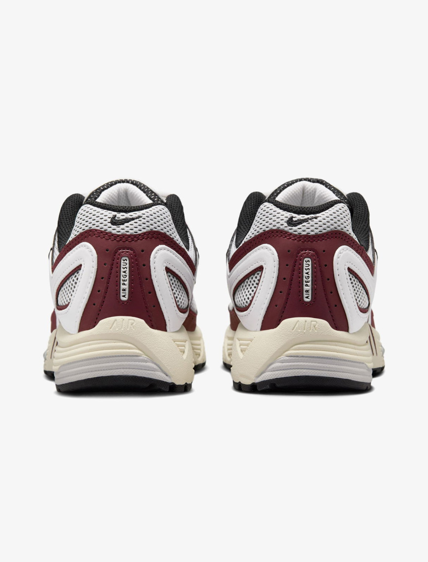 Nike Air Pegasus 2005 Kadın Bordo Spor Ayakkabı Nike Air Pegasus 2005 Kadın Bordo Spor Ayakkabı