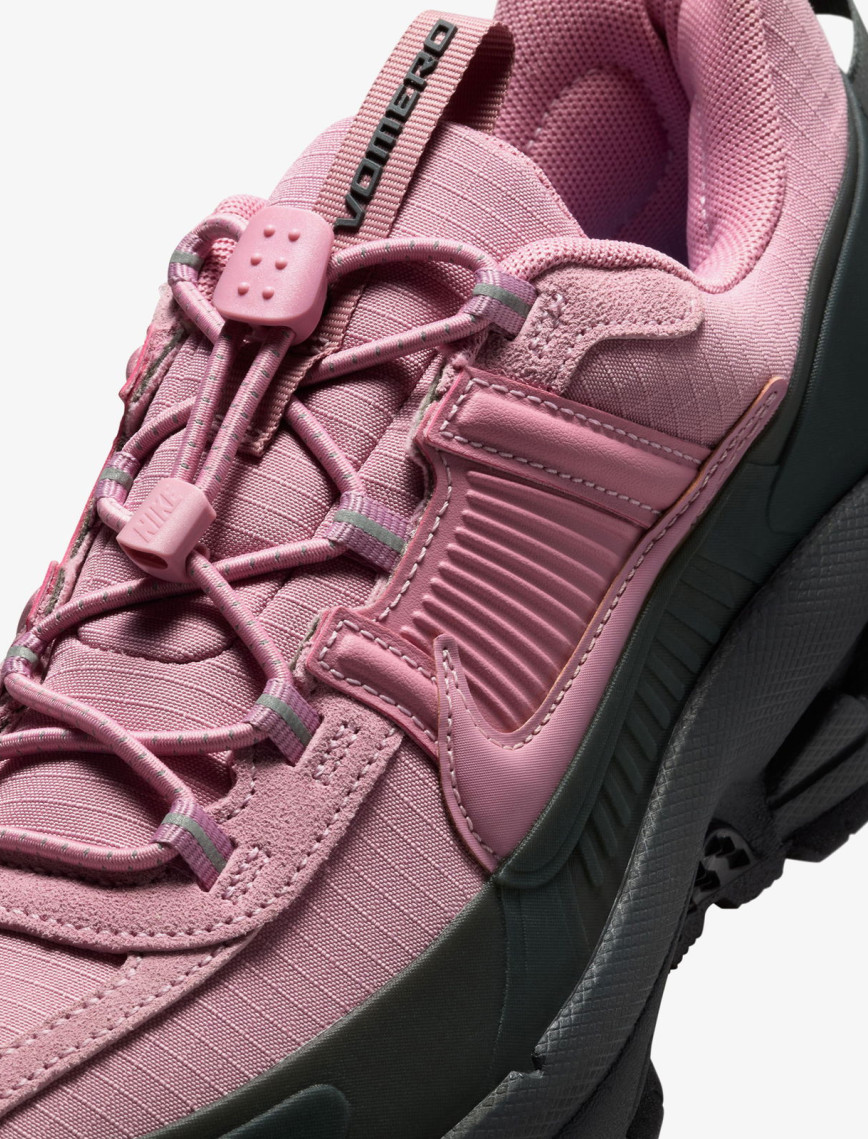 Nike Zoom Vomero Roam Kadın Antrasit Spor Ayakkabı Nike Zoom Vomero Roam Kadın Antrasit Spor Ayakkabı