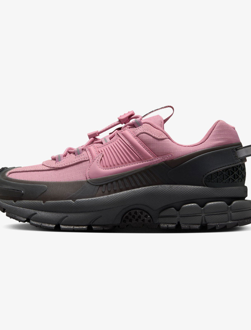 Nike Zoom Vomero Roam Kadın Antrasit Spor Ayakkabı Nike Zoom Vomero Roam Kadın Antrasit Spor Ayakkabı