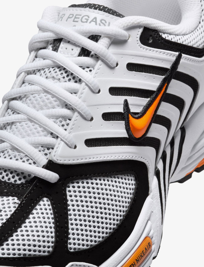 Nike Air Pegasus 2005 Erkek Beyaz Spor Ayakkabı Nike Air Pegasus 2005 Erkek Beyaz Spor Ayakkabı